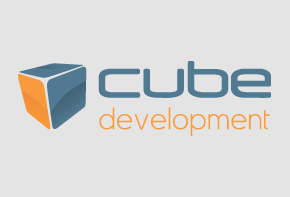 CubeDevelopment GmbH