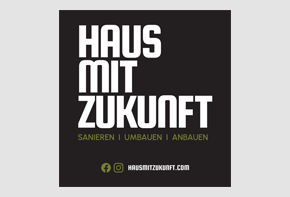 Haus mit Zukunft