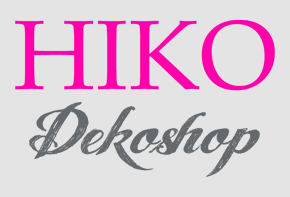 HIKO Dekoshop