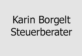 Karin Borgelt Steuerberater