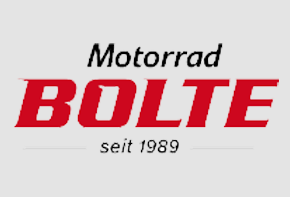 Motorrad Bolte