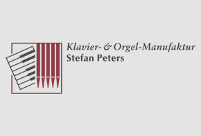 Klavier- und Orgelmanufaktur Stefan Peters