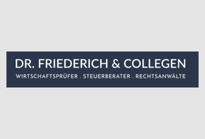 Dr. Friederich & Collegen